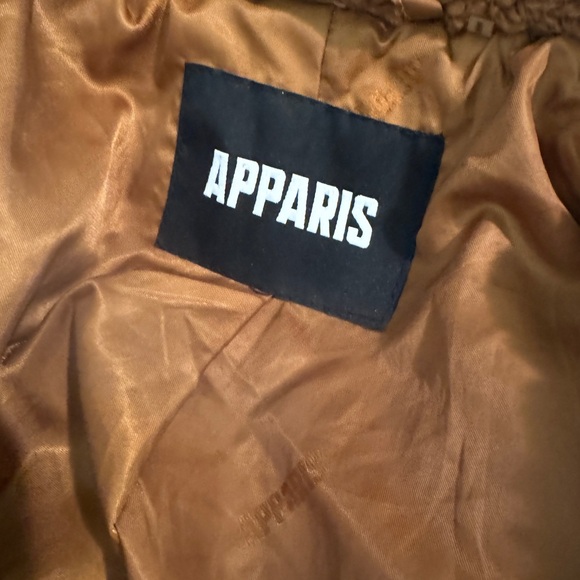 APPARIS Teddy Coat 🧸 - Picture 10 of 11